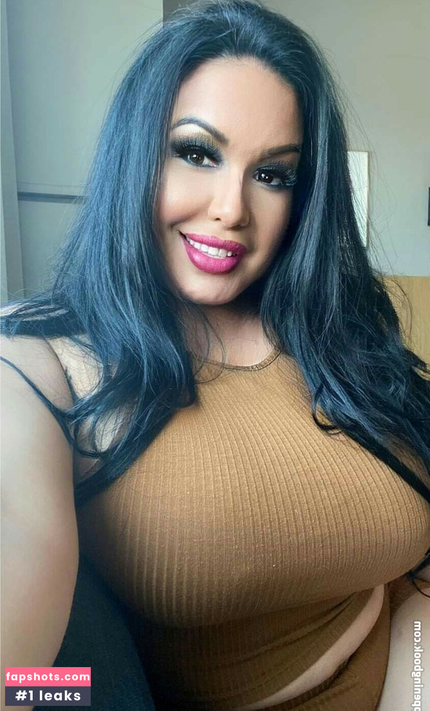 Marcela Alonso Nude Leaks OnlyFans Photos #20 - Fapshots