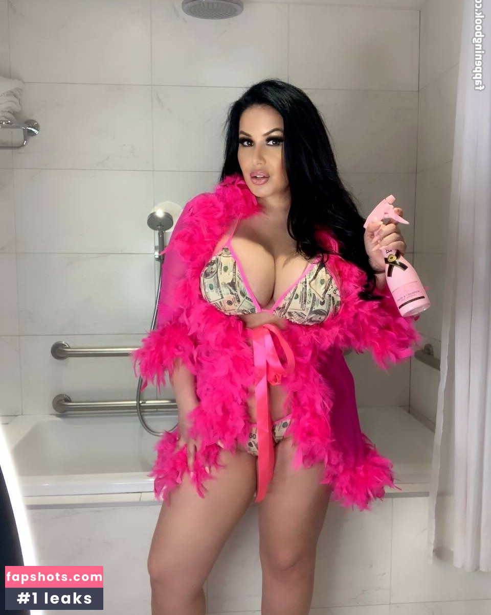 Marcela Alonso Nude Leaks OnlyFans Photos #10 - Fapshots