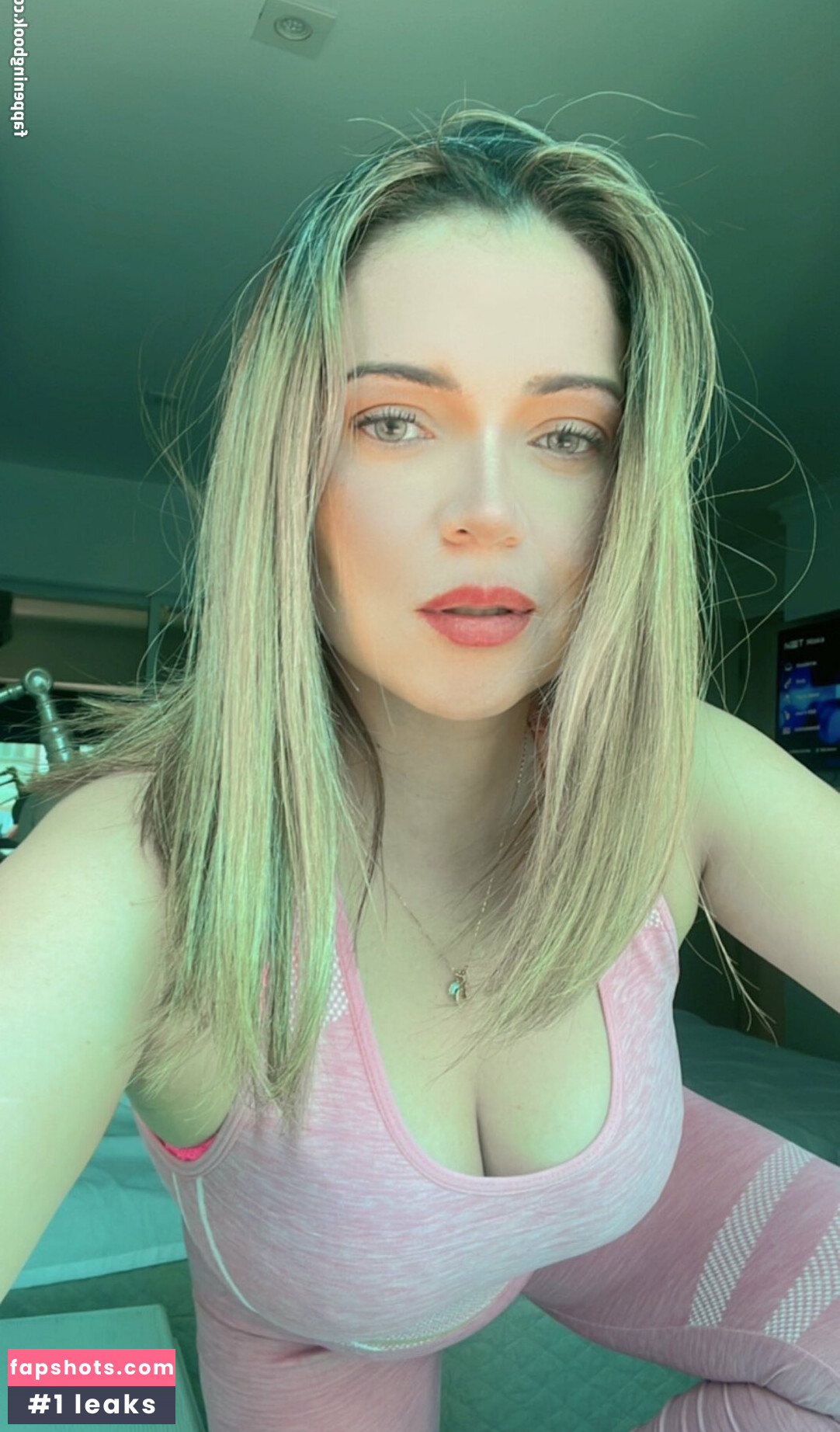 Marcela Belini Nahé úniky fotek pouze od fanoušků #3 - Fapshots