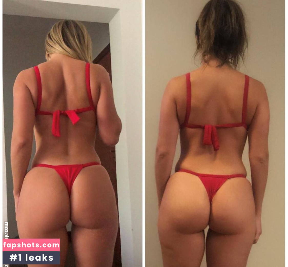 Marcela Peligrini Filtración Desnuda OnlyFans Foto #2 - Fapshots