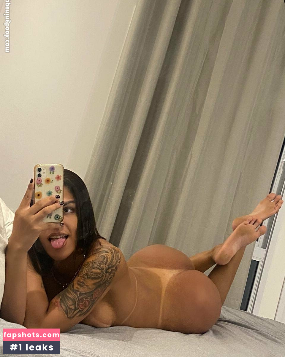 Marcela Pherraz gallery photo #6