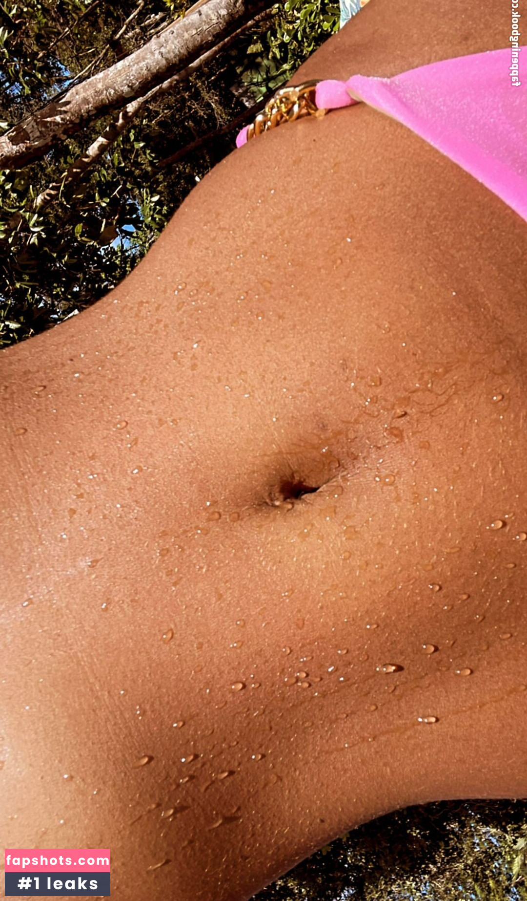 Marcela Sales Nahé úniky fotek pouze od fanoušků #2 - Fapshots