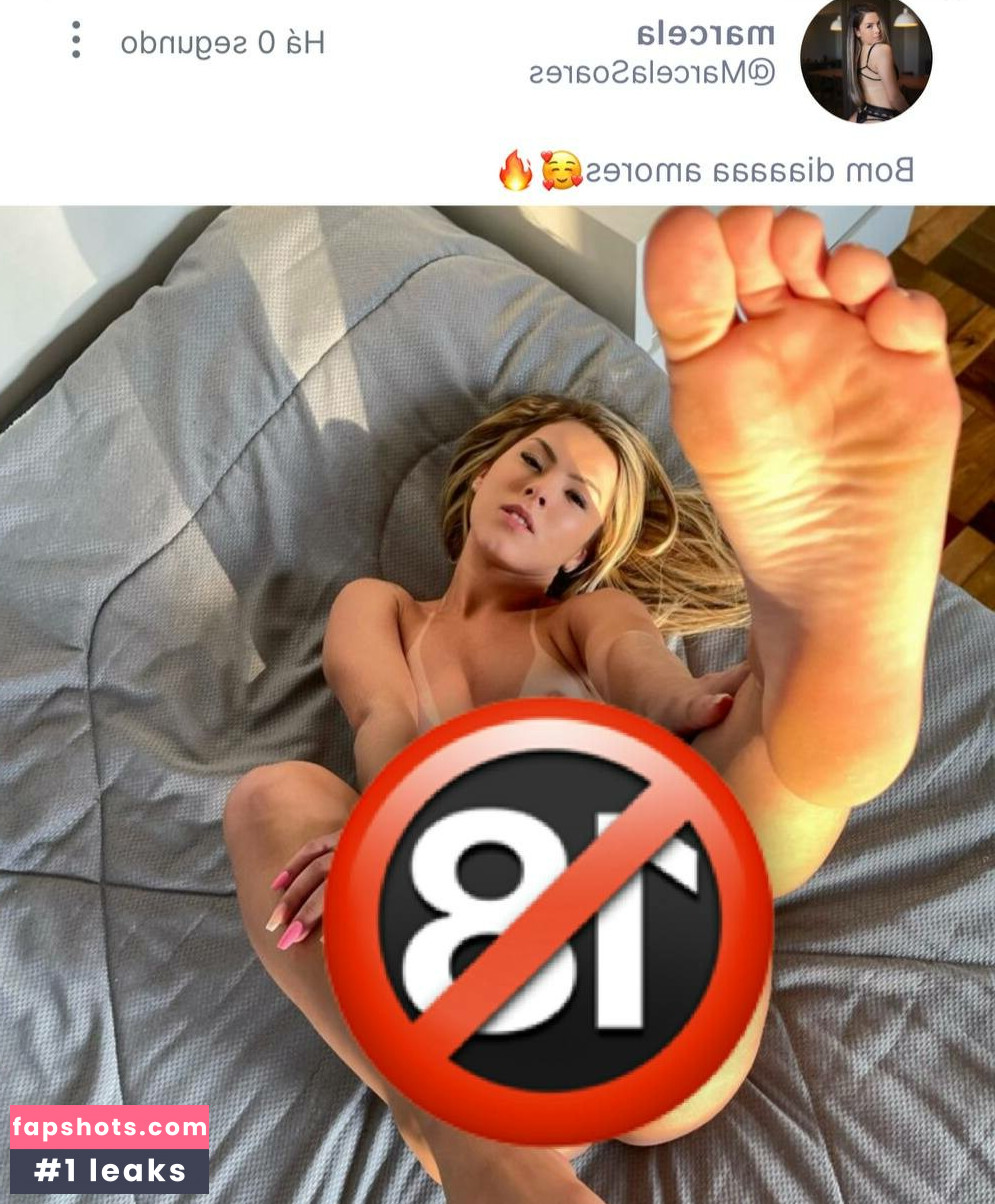 Marcela Soares gallery photo #27