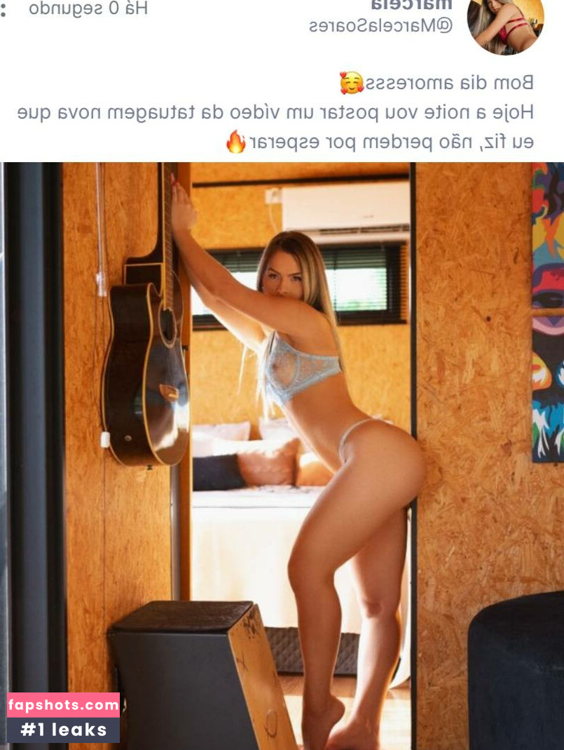 Marcela Soares gallery photo #70