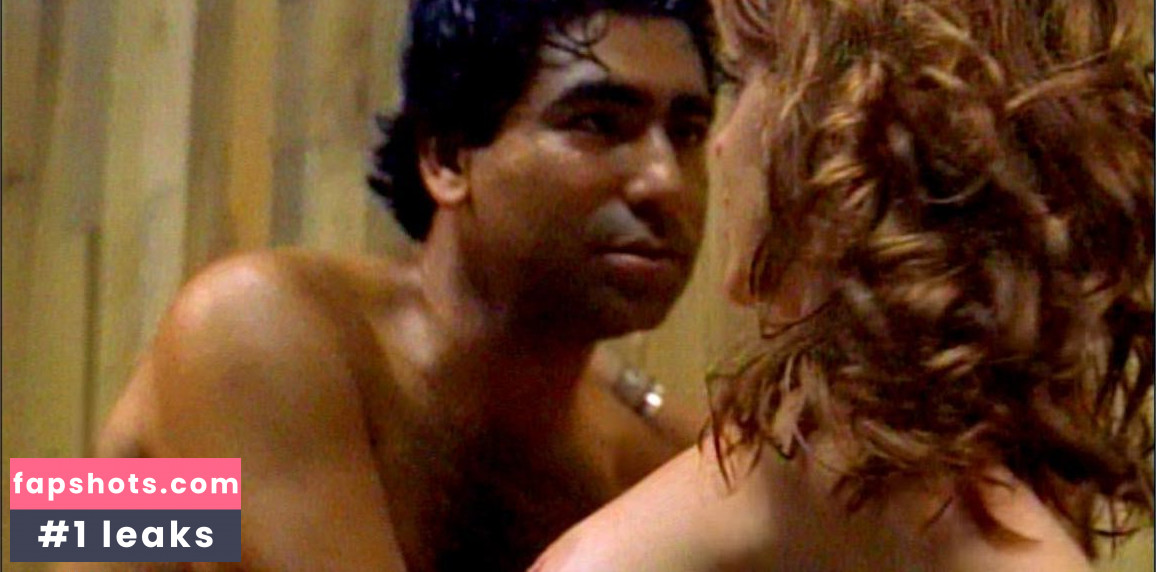 Marcela Ugalde nude babe gallery