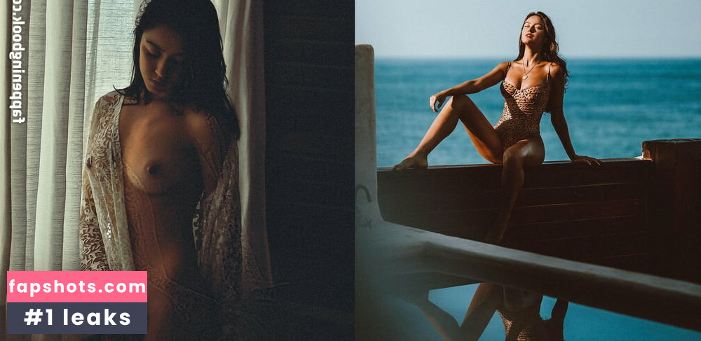 Marcela Velozo Nude Leaks OnlyFans Photos #12 - LeakJerk