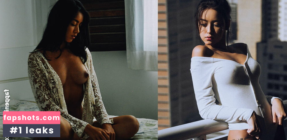 Marcela Velozo Nude Leaks OnlyFans Photos #8 - LeakJerk