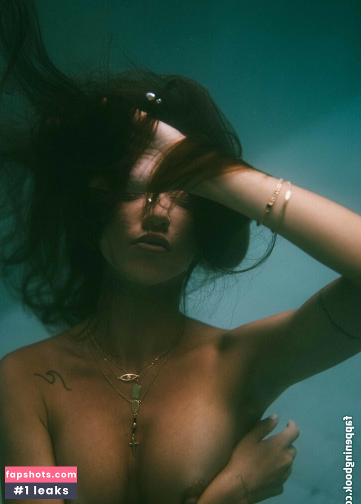 Marcela Velozo Nude Leaks OnlyFans Photos #9 - LeakJerk