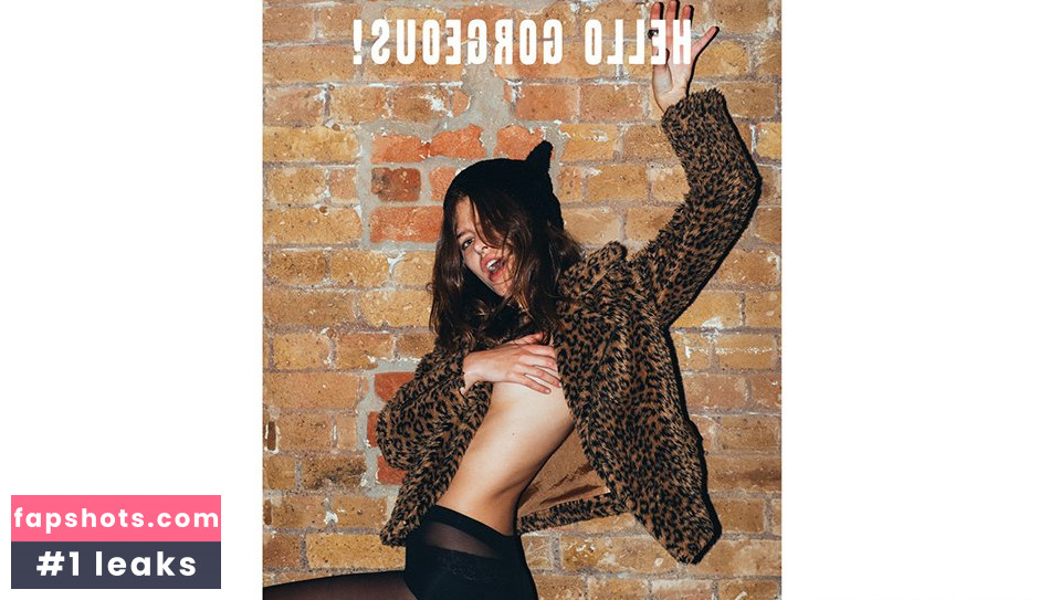 Marcela Vivan nude babe gallery