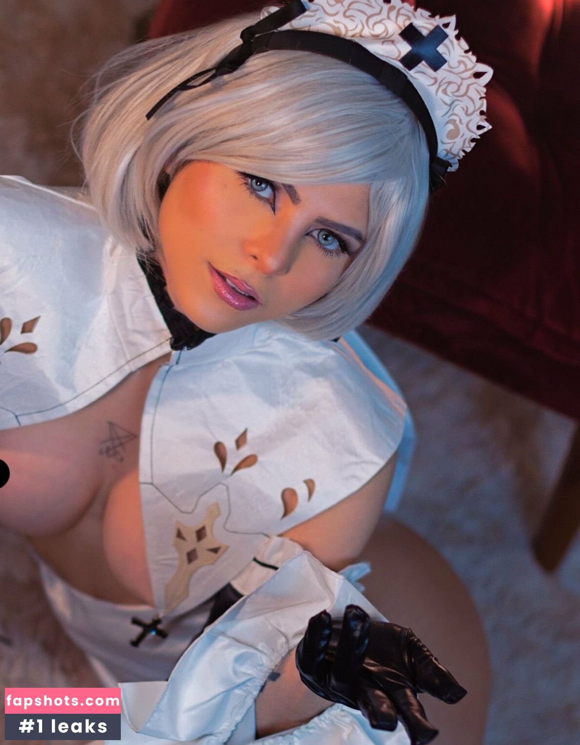 Marcela Wandalsen gallery photo #12