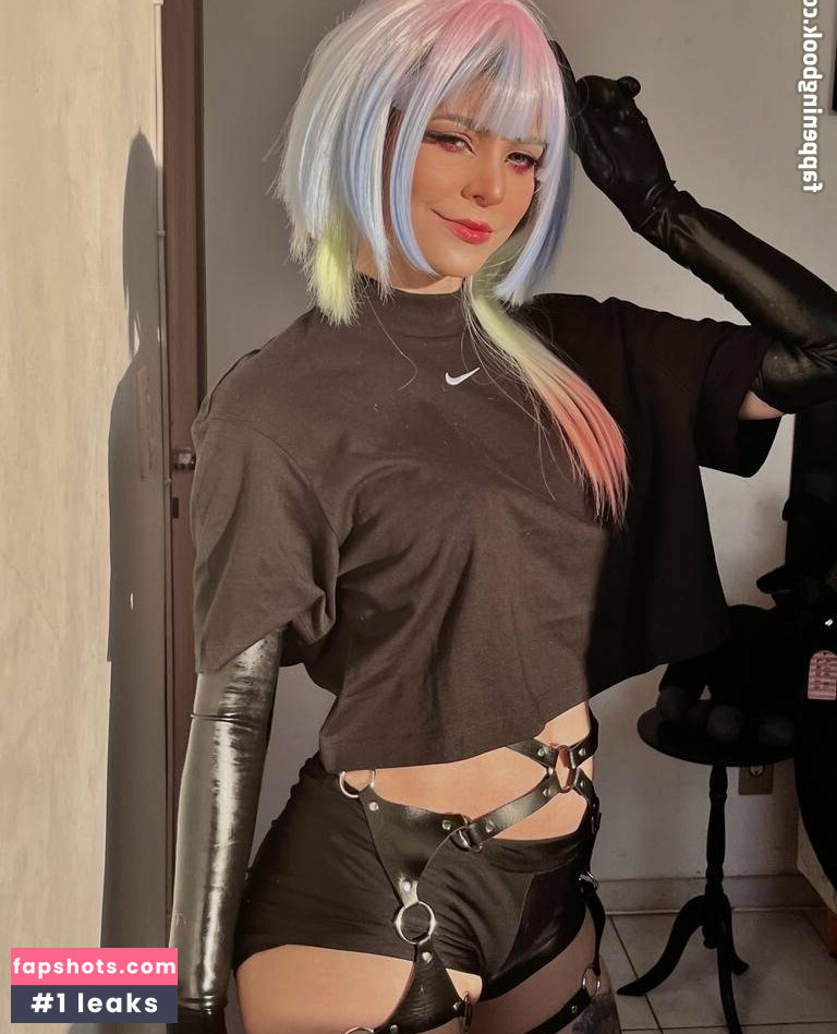 Marcela Wandalsen gallery photo #4