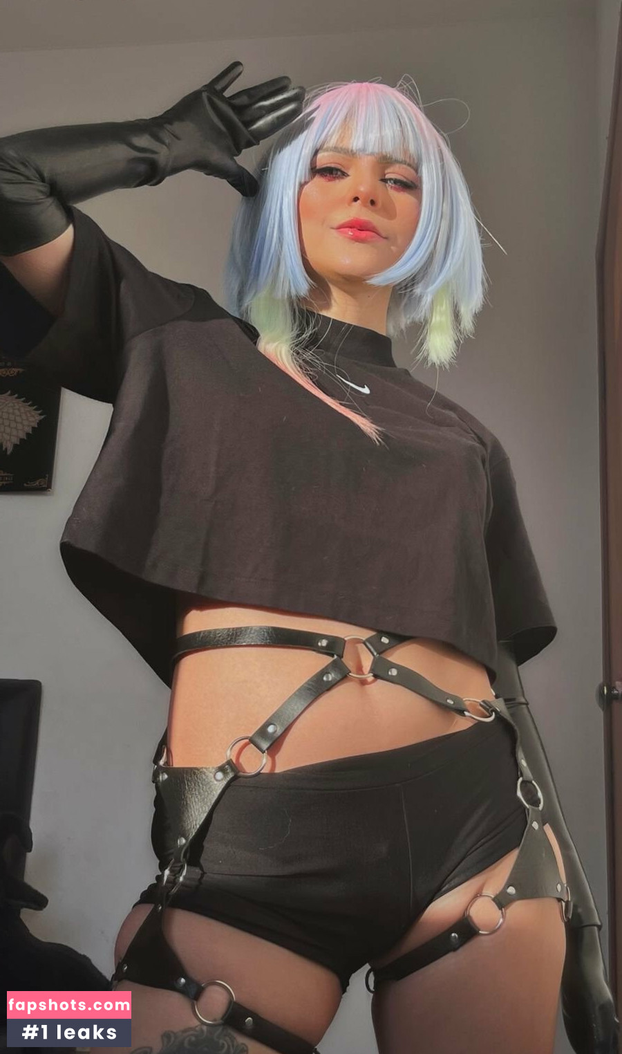 Marcela Wandalsen gallery photo #5