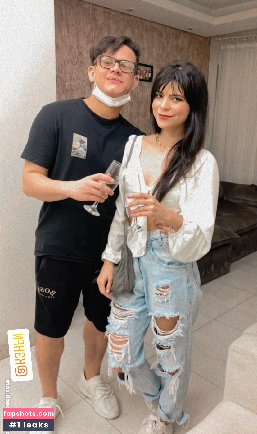 Marcela Wandalsen gallery photo #8