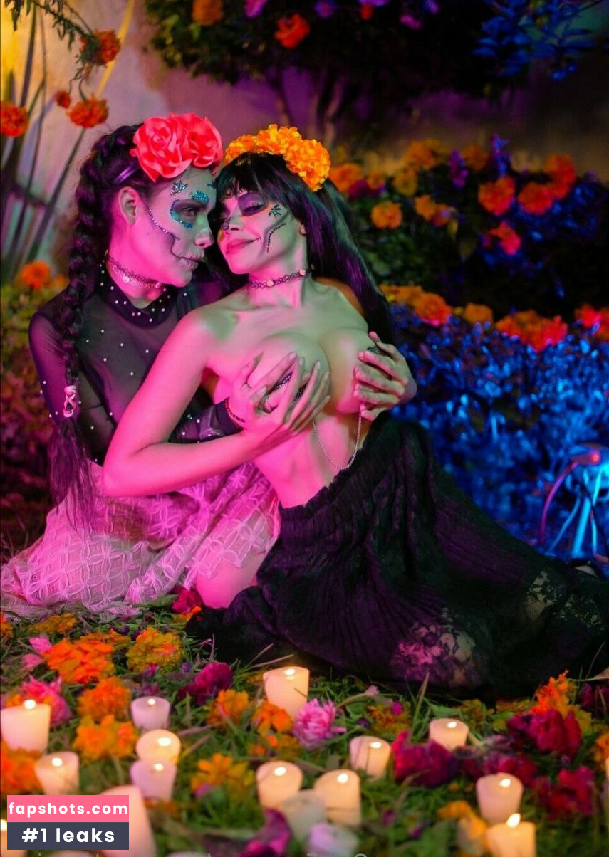 Marcelaamq Nude Leaks OnlyFans Photos #25 - Fapshots