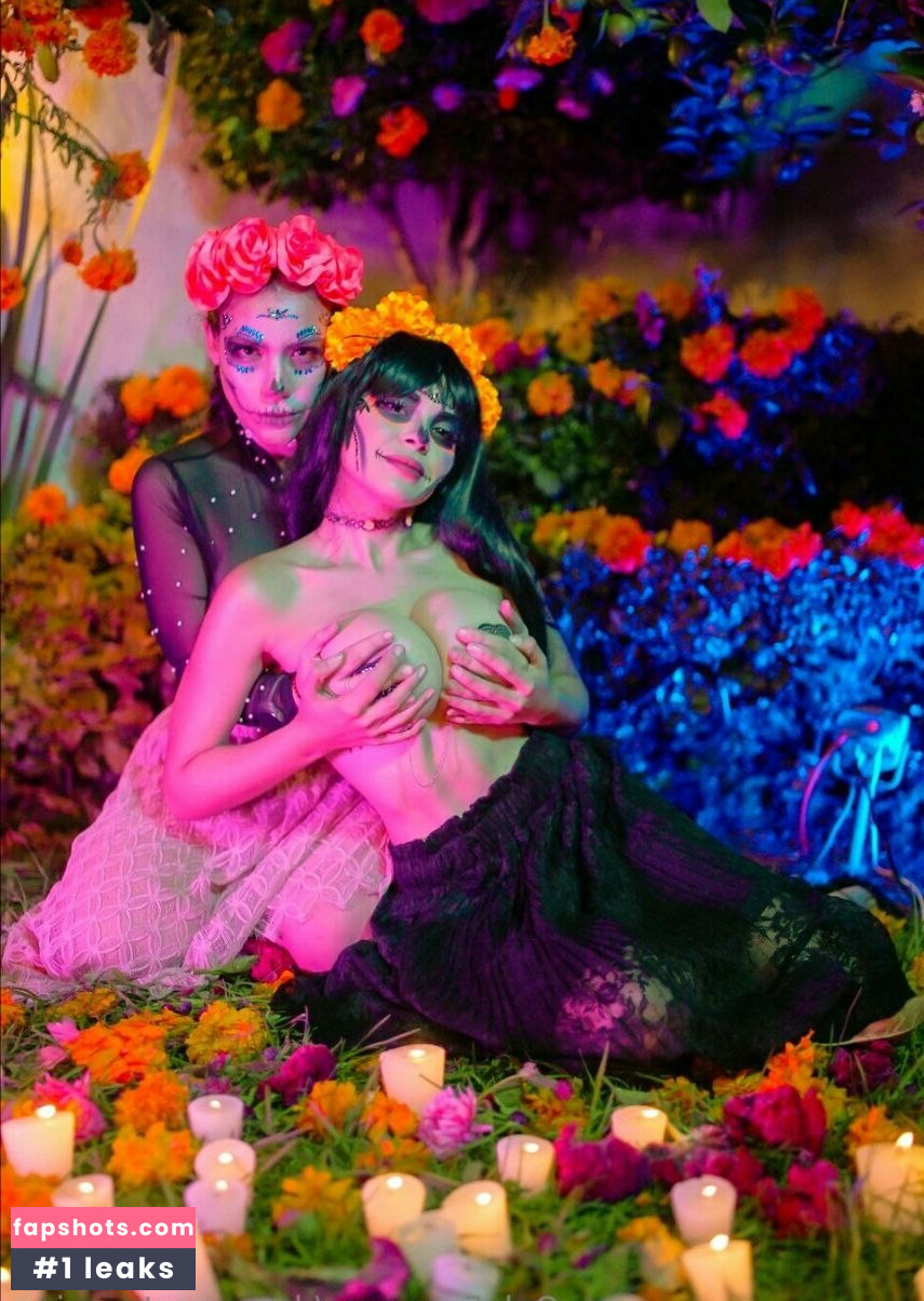 Marcelaamq Nude Leaks OnlyFans Photos #26 - Fapshots