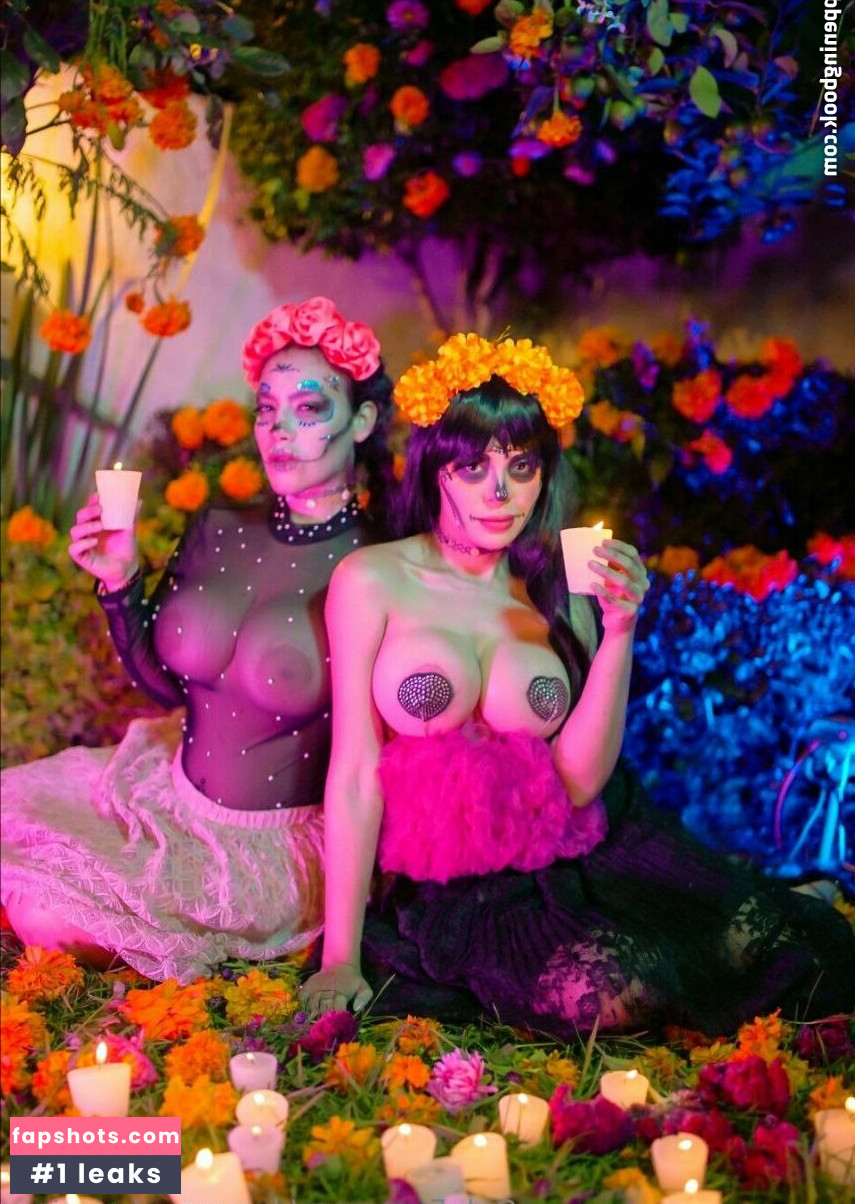 Marcelaamq Nude Leaks OnlyFans Photos #27 - Fapshots