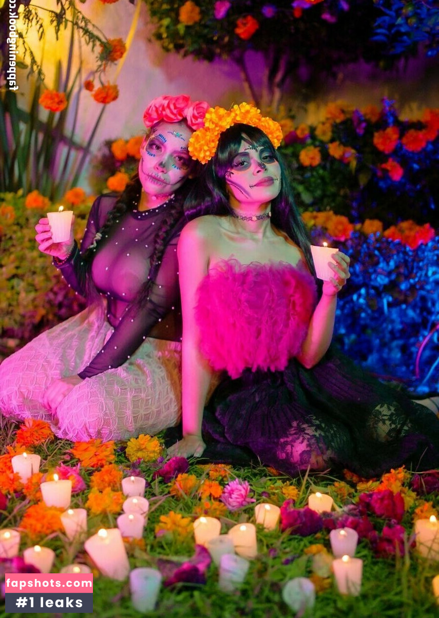 Marcelaamq Nude Leaks OnlyFans Photos #28 - Fapshots