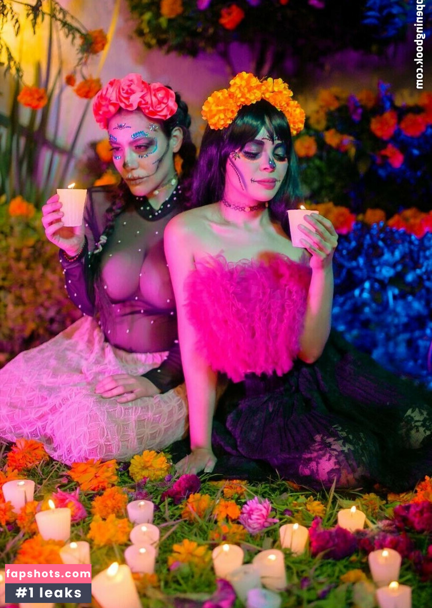 Marcelaamq Nude Leaks OnlyFans Photos #29 - Fapshots