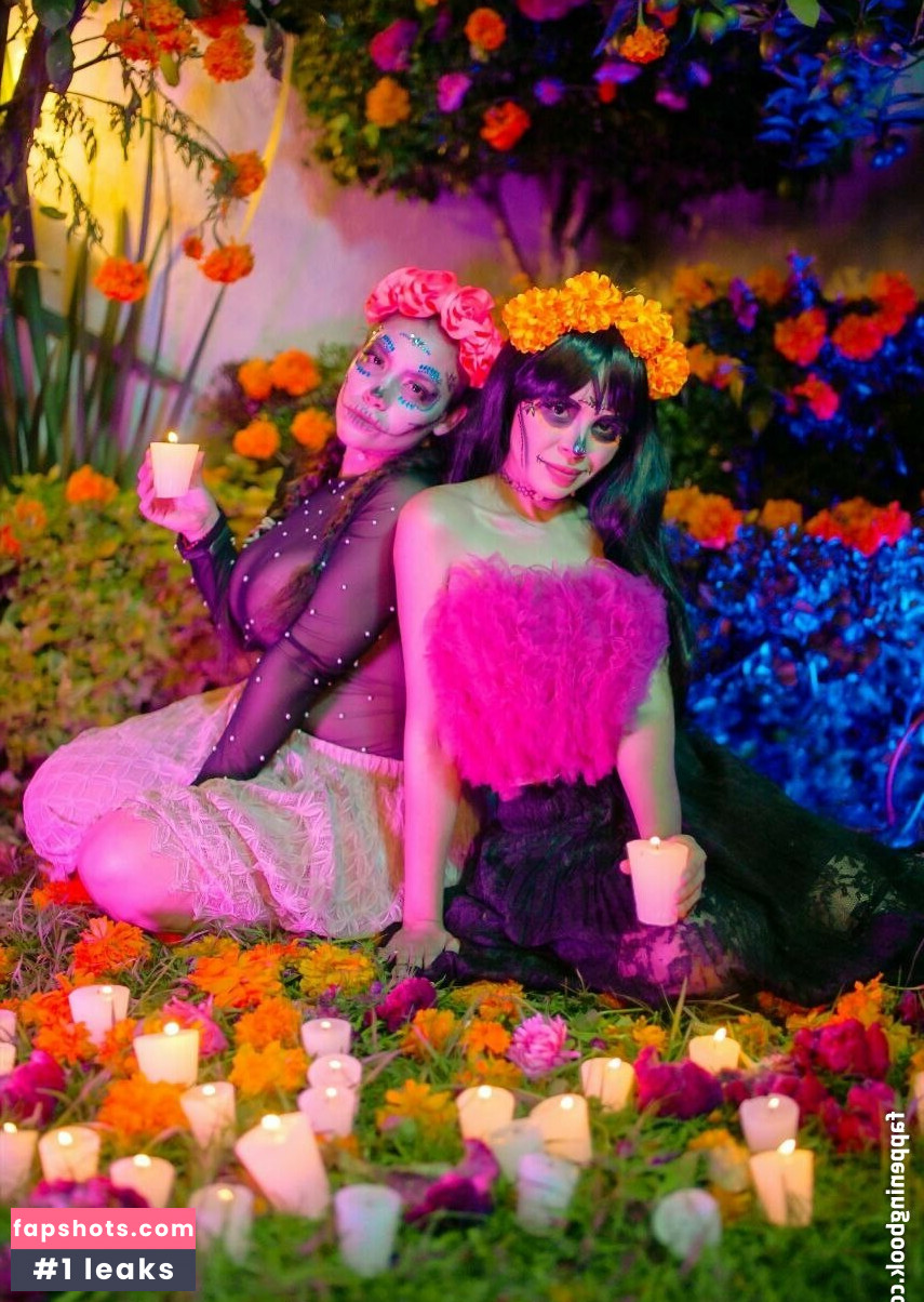 Marcelaamq Nude Leaks OnlyFans Photos #30 - Fapshots