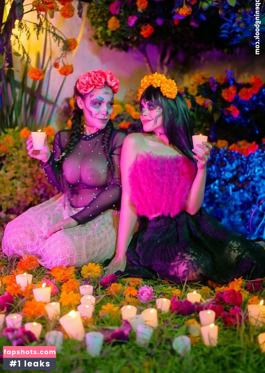 Marcelaamq Nude Leaks OnlyFans Photos #31 - Fapshots