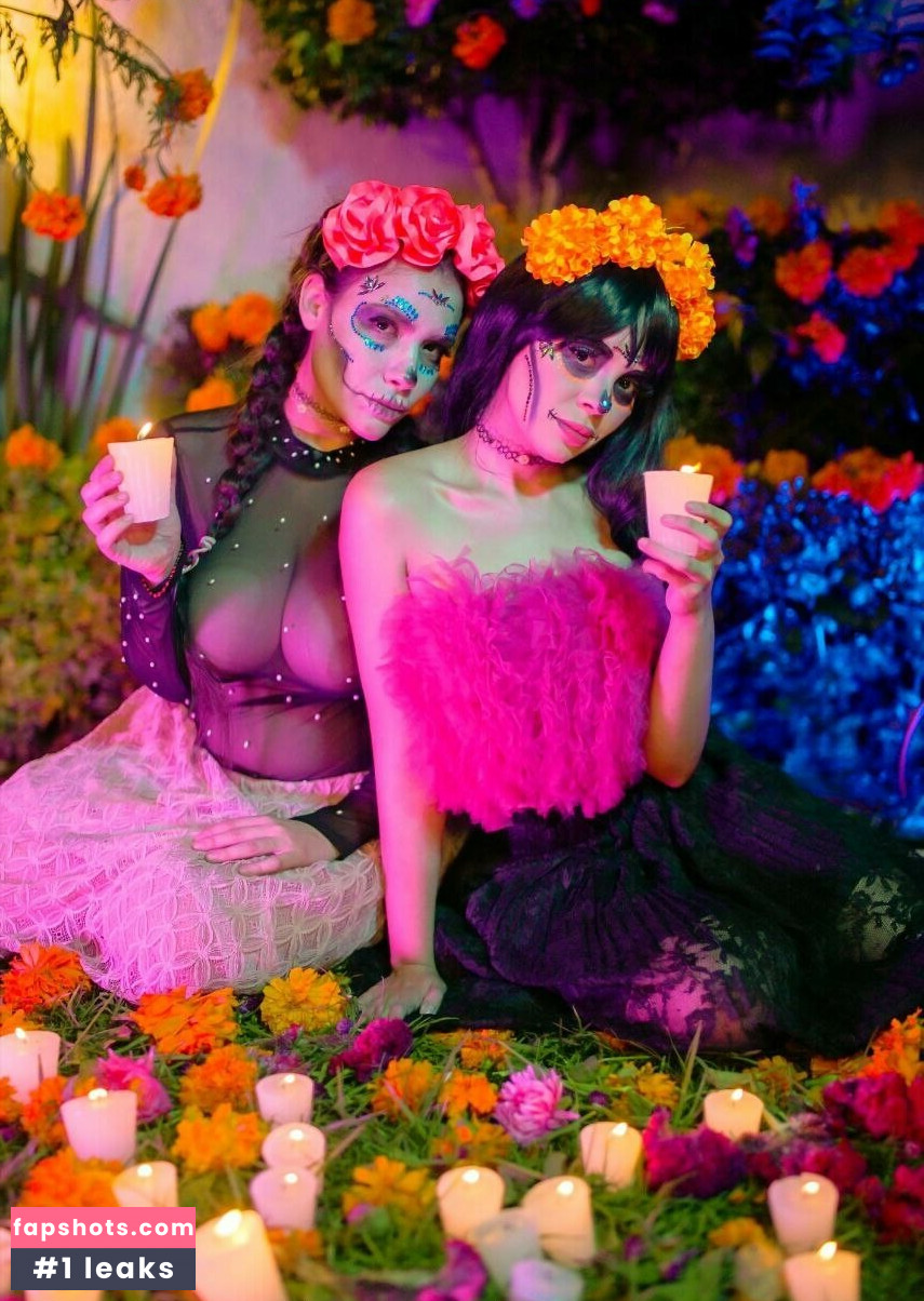 Marcelaamq Nude Leaks OnlyFans Photos #32 - Fapshots