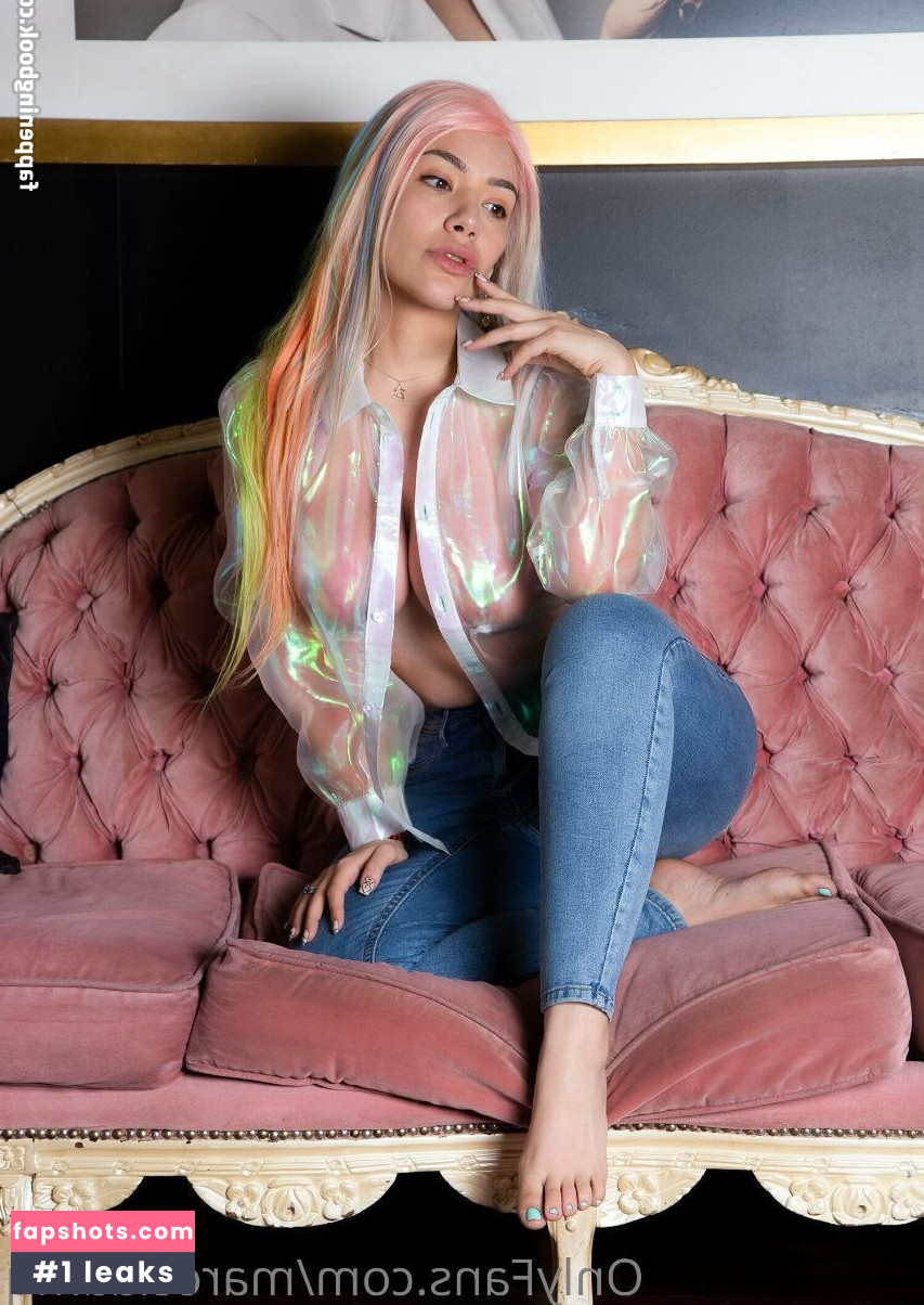 Marcelaamq Nude Leaks OnlyFans Photos #84 - Fapshots