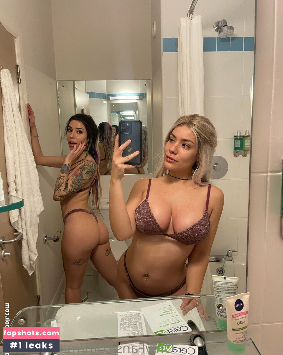 Marcelaamq Nude Leaks OnlyFans Photos #90 - Fapshots