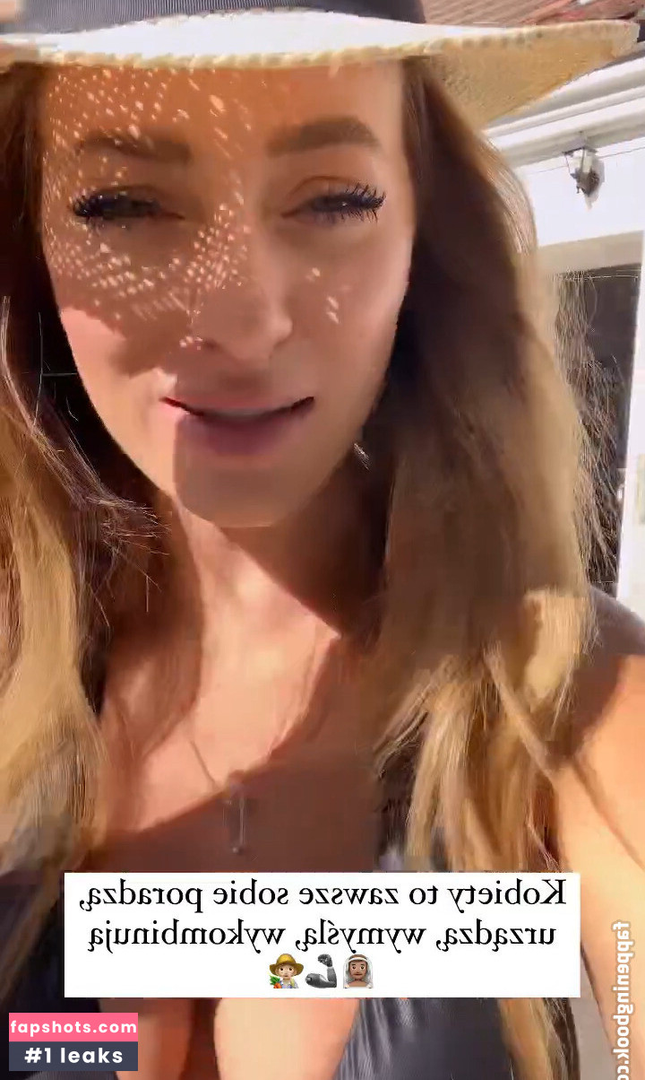 Marcelina Zawadzka gallery photo #21