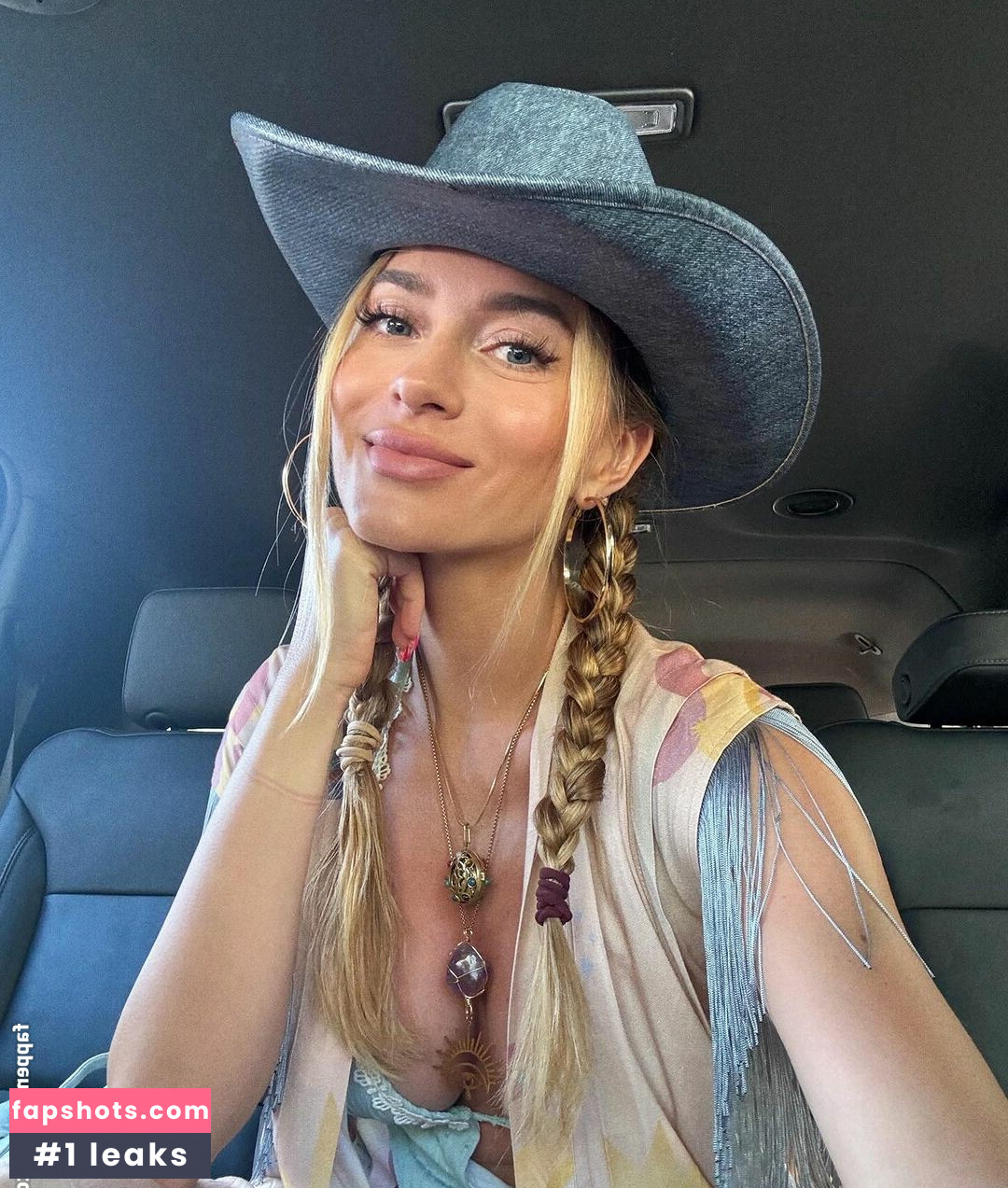 Marcelina Zawadzka gallery photo #8