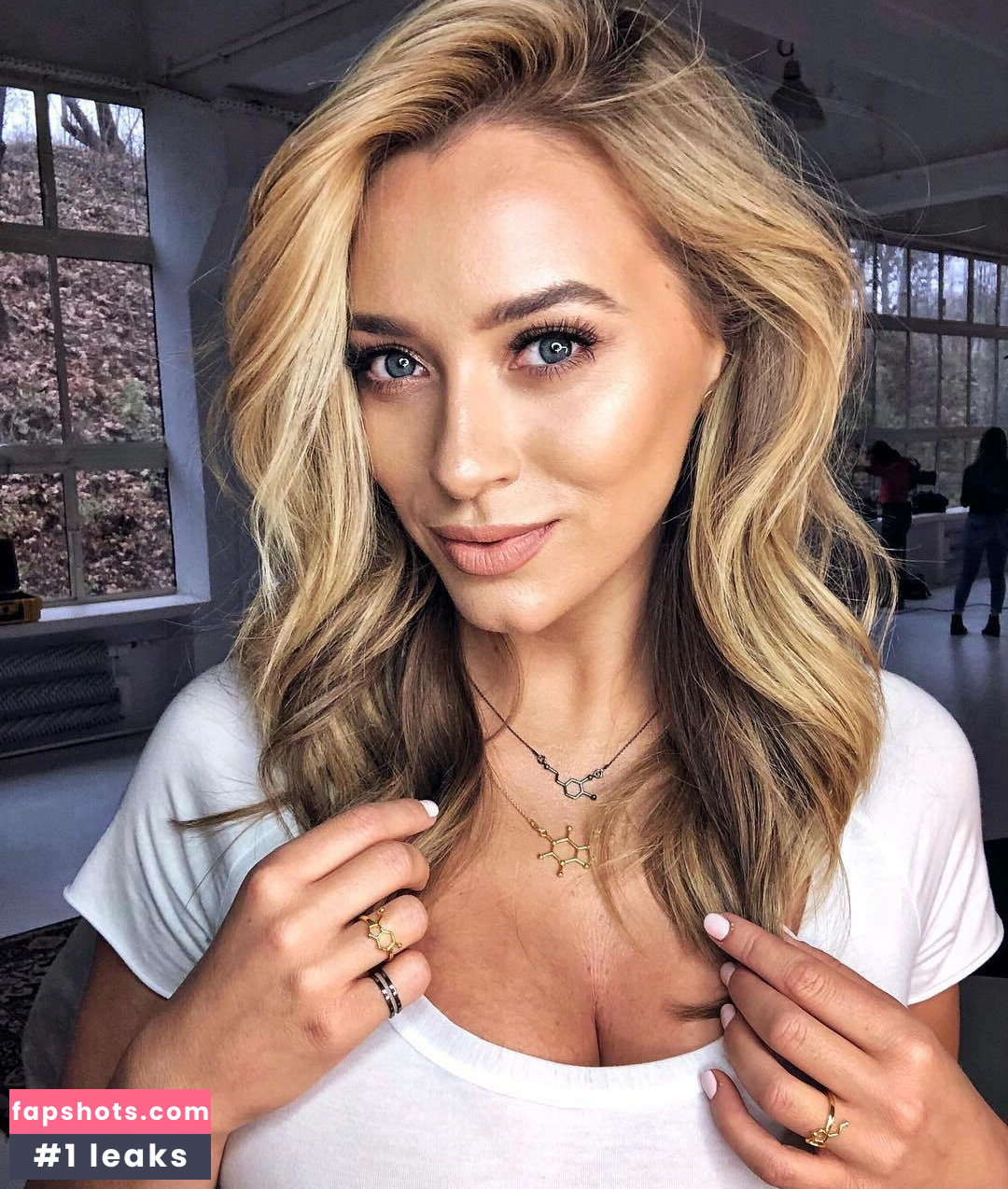 Marcelina Zawadzka Nacktheit OnlyFans Fotos #80 - Fapshots