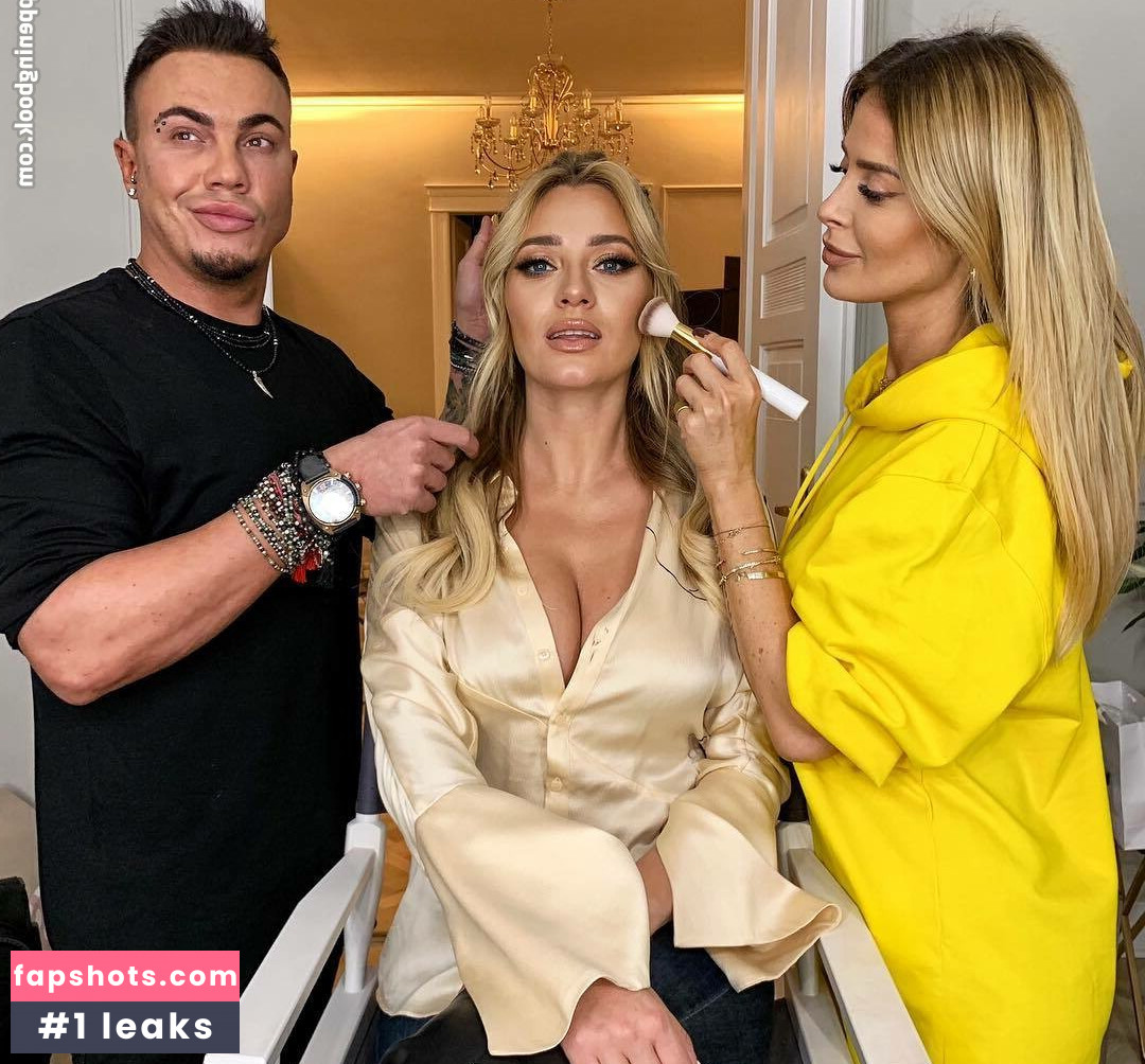 Marcelina Zawadzka gallery photo #83