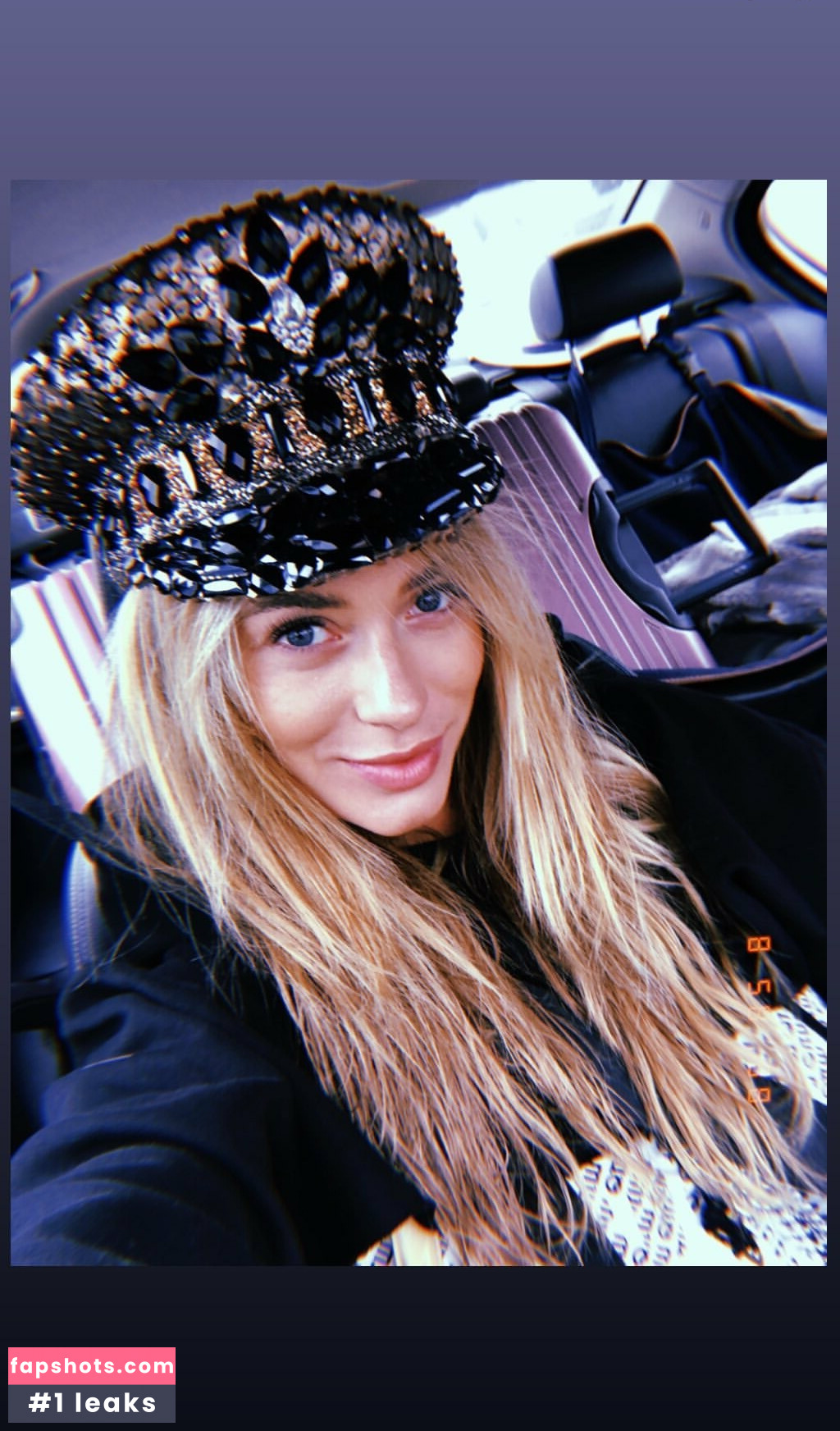 Marcelina Zawadzka gallery photo #88