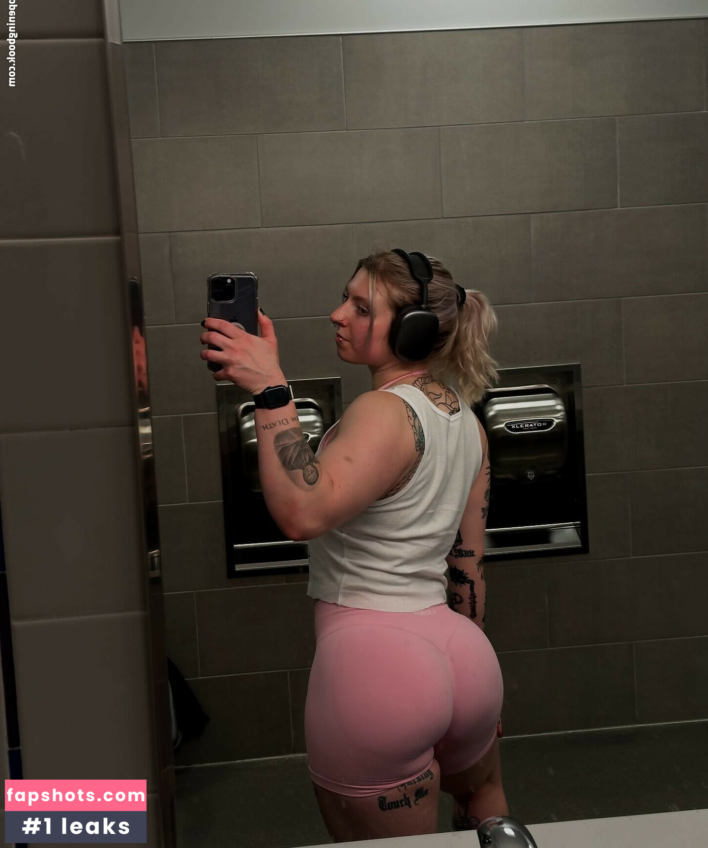 marceline_vox Filtración Desnuda OnlyFans Foto #22 - Fapshots