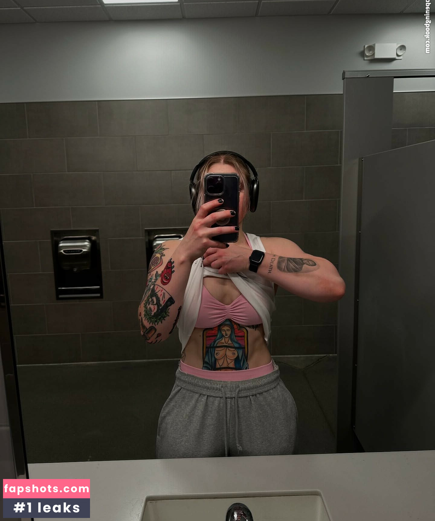 marceline_vox Filtración Desnuda OnlyFans Foto #25 - Fapshots