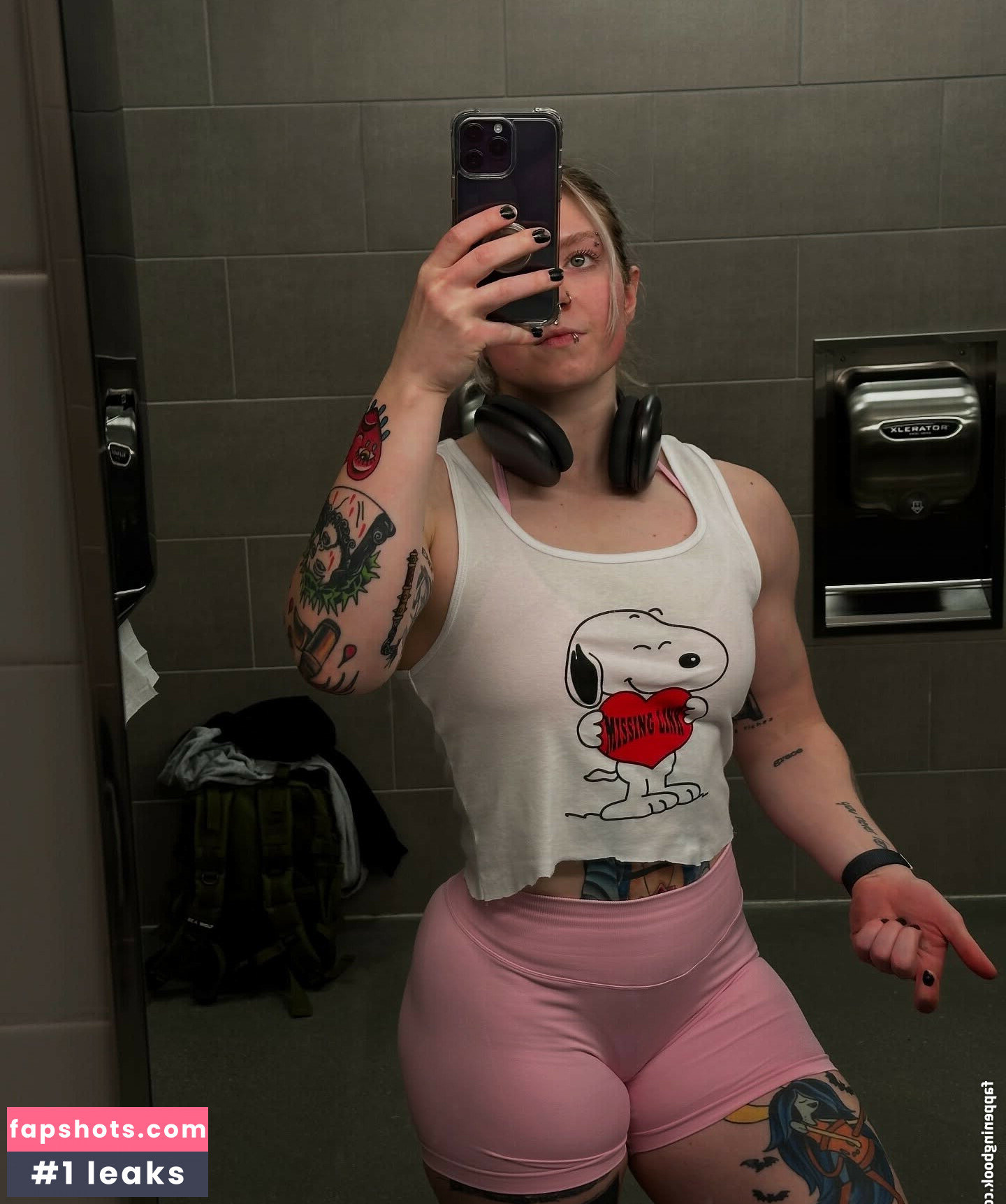 marceline_vox Filtración Desnuda OnlyFans Foto #26 - Fapshots