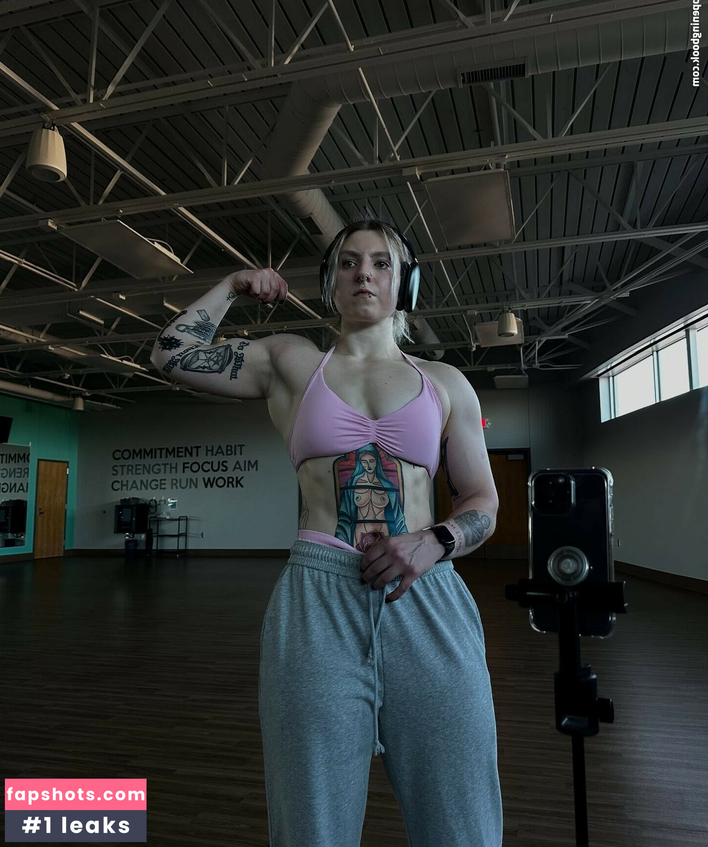 marceline_vox Filtración Desnuda OnlyFans Foto #27 - Fapshots