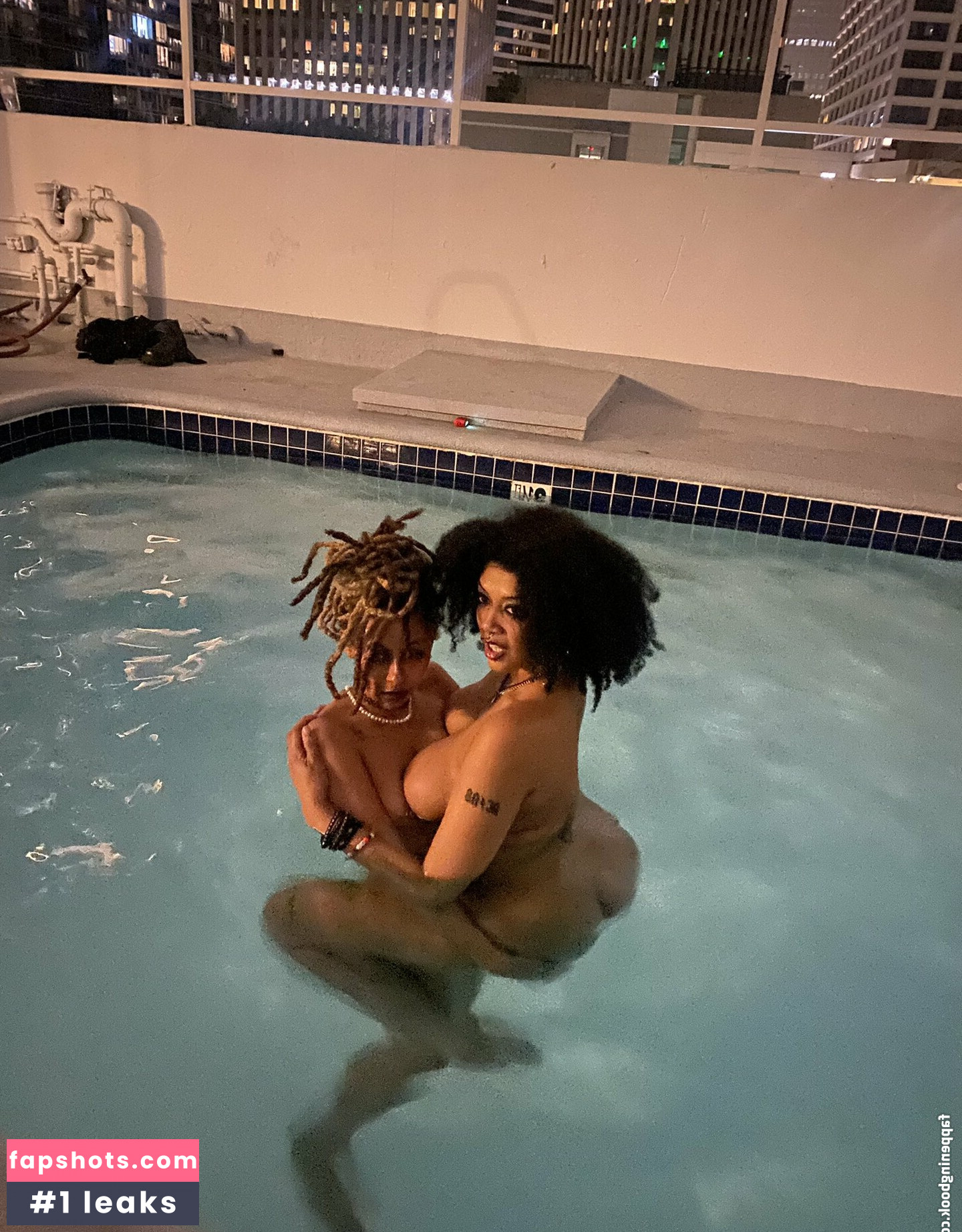 MarcelineSteel gallery photo #3