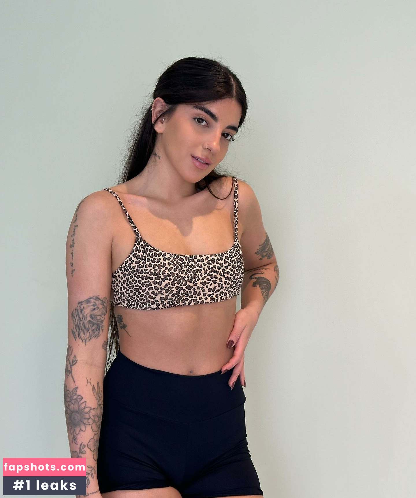 Marcella De Marchi Nahé úniky fotek pouze od fanoušků #13 - Fapshots