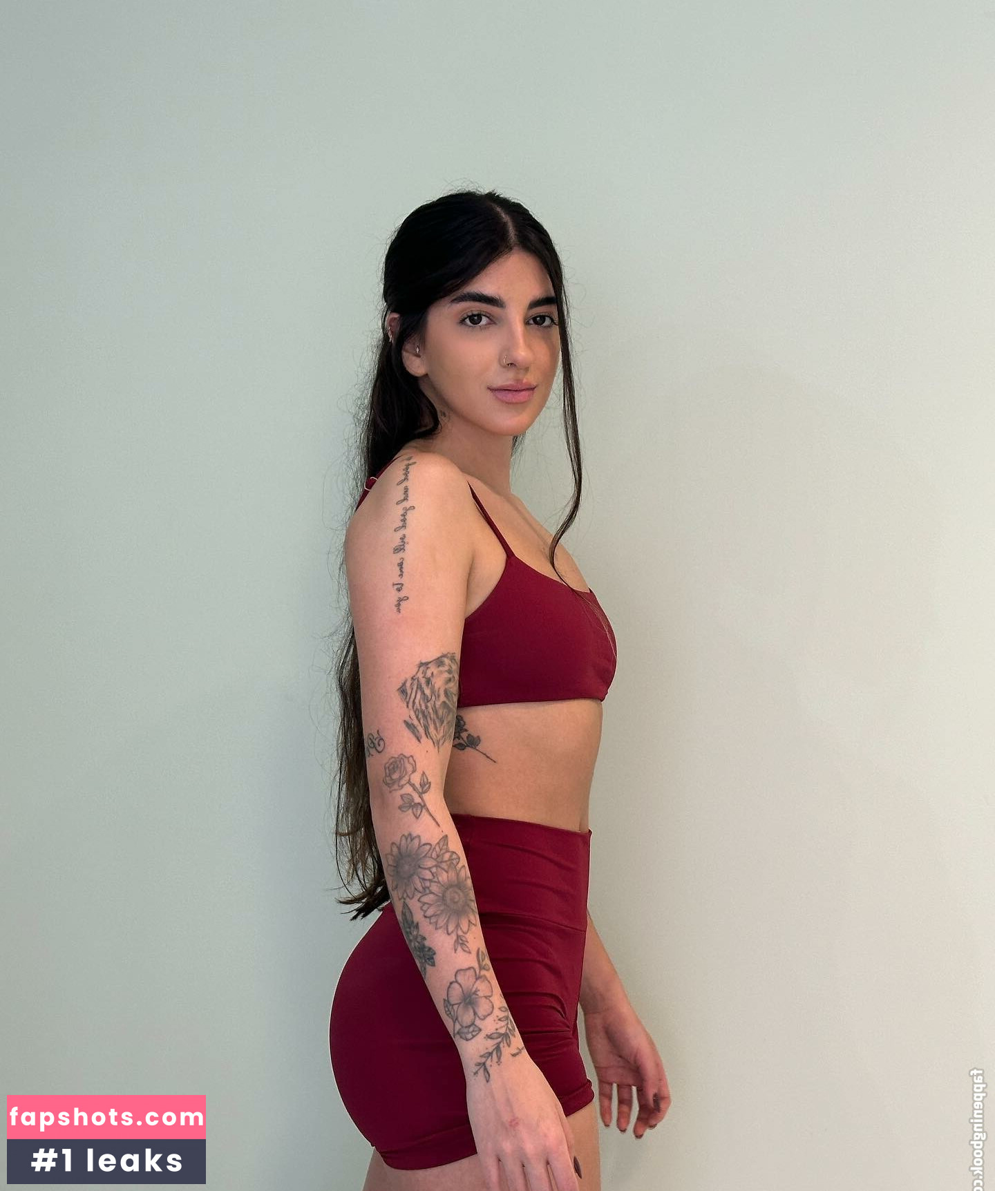 Marcella De Marchi Nahé úniky fotek pouze od fanoušků #10 - Fapshots