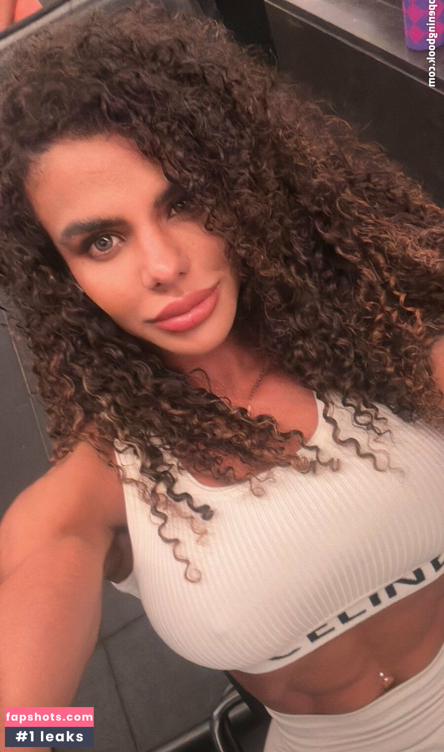 Marcella Jacob gallery photo #8