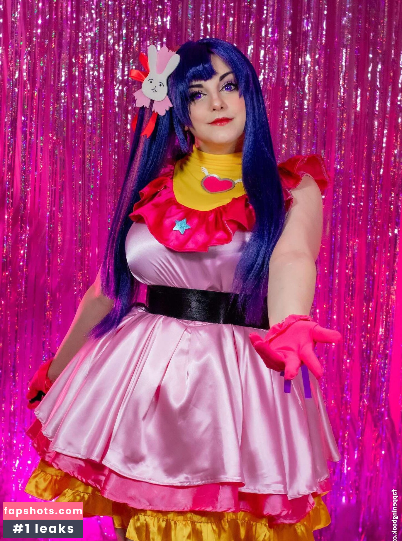 Marcelline gallery photo #29