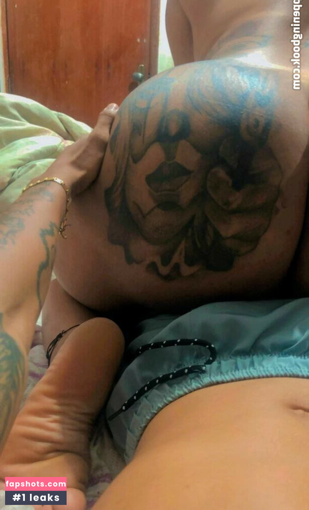 Marcelly Mello gallery photo #3