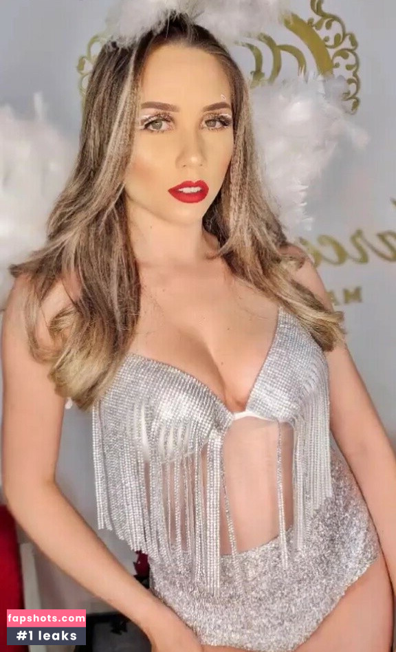 Marcelly Mello gallery photo #21