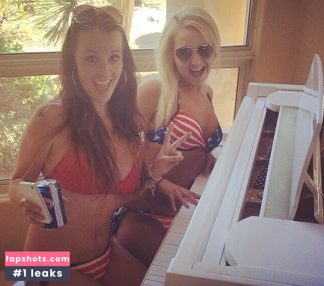 Marci Whitehurst gallery photo #26