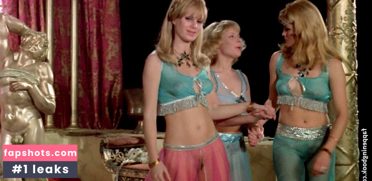 Marcia Fox gallery photo #2