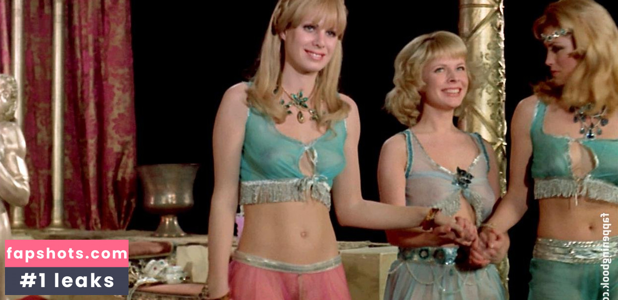 Marcia Fox gallery photo #6