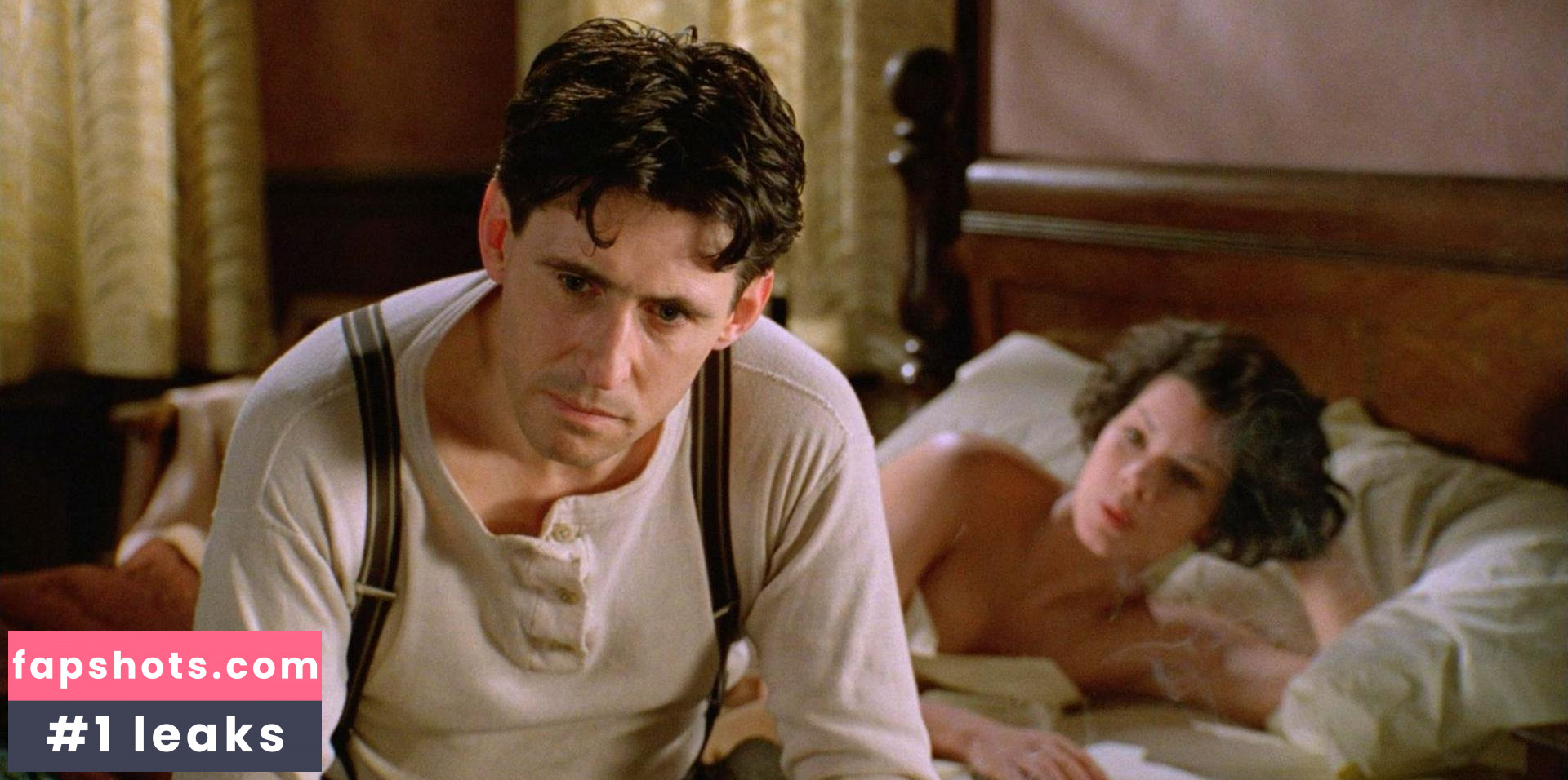 Marcia Gay Harden gallery photo #18