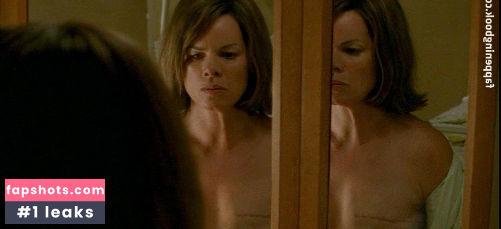 Marcia Gay Harden gallery photo #21