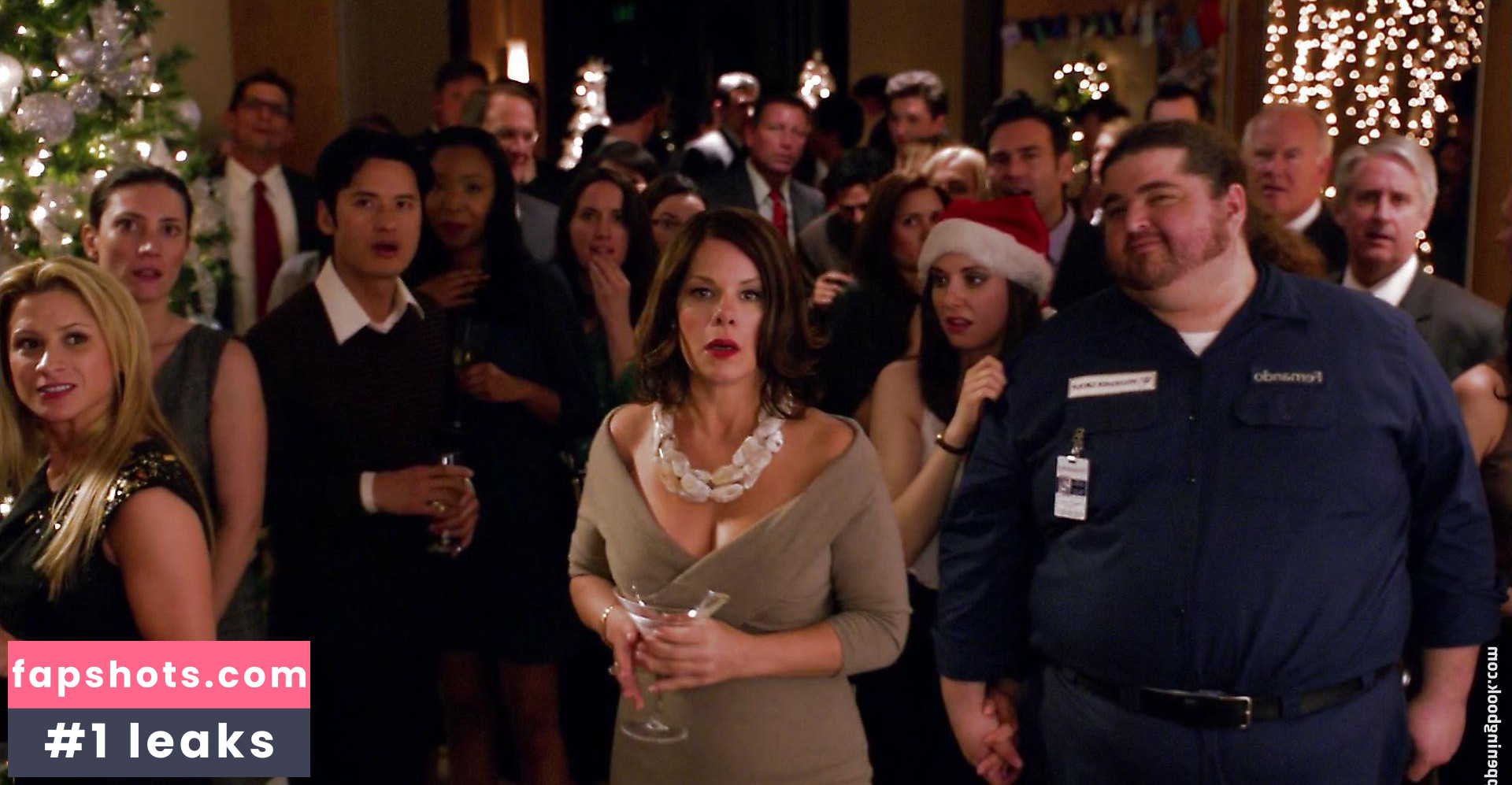 Marcia Gay Harden gallery photo #27