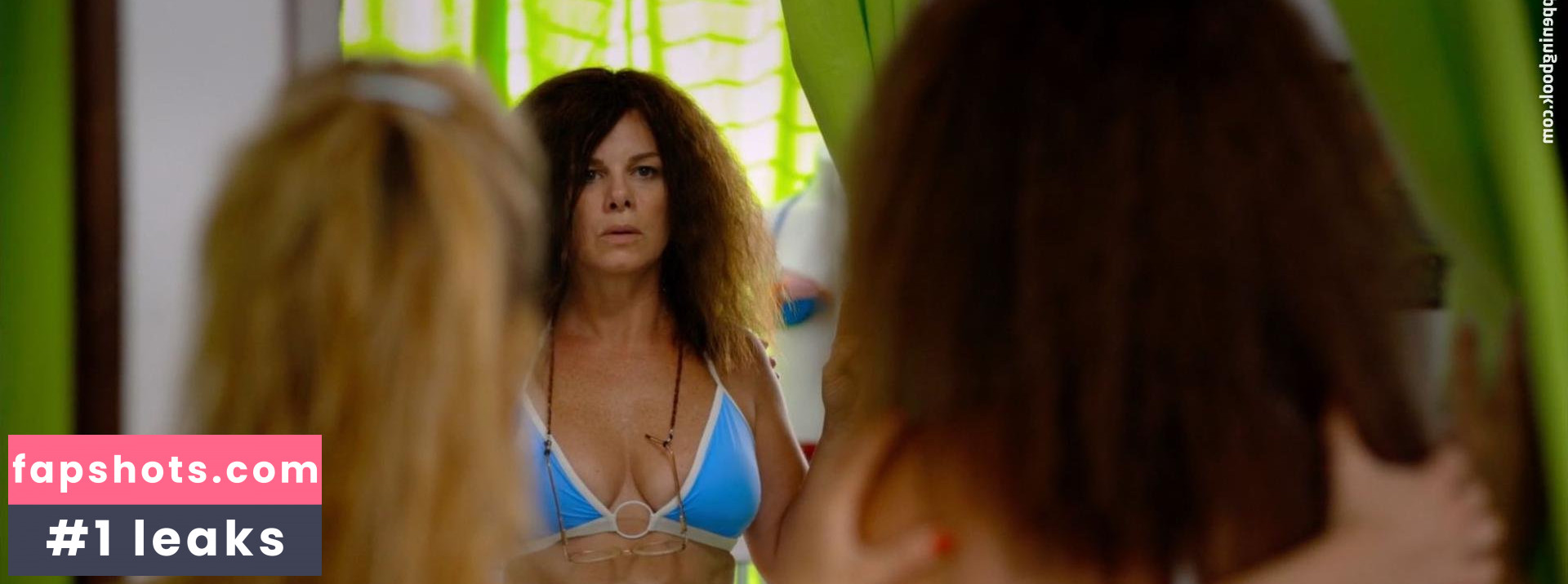 Marcia Gay Harden gallery photo #50